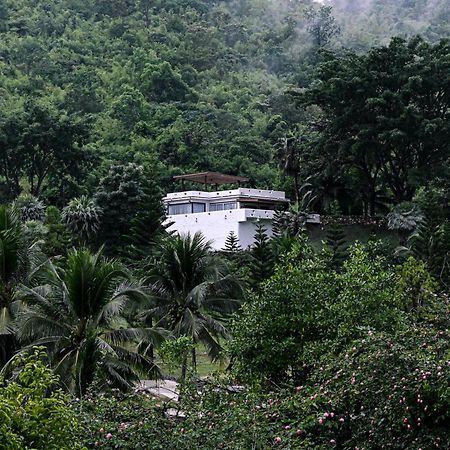Swiss Valley Hip Resort Suan Phueng Esterno foto