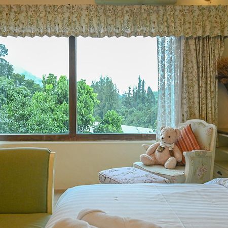 Swiss Valley Hip Resort Suan Phueng Camera foto