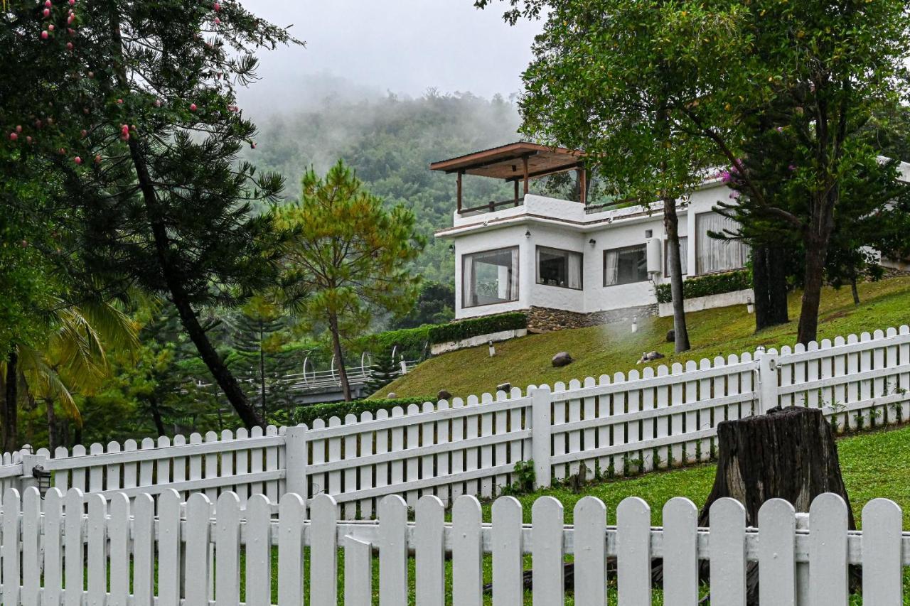 Swiss Valley Hip Resort Suan Phueng Esterno foto