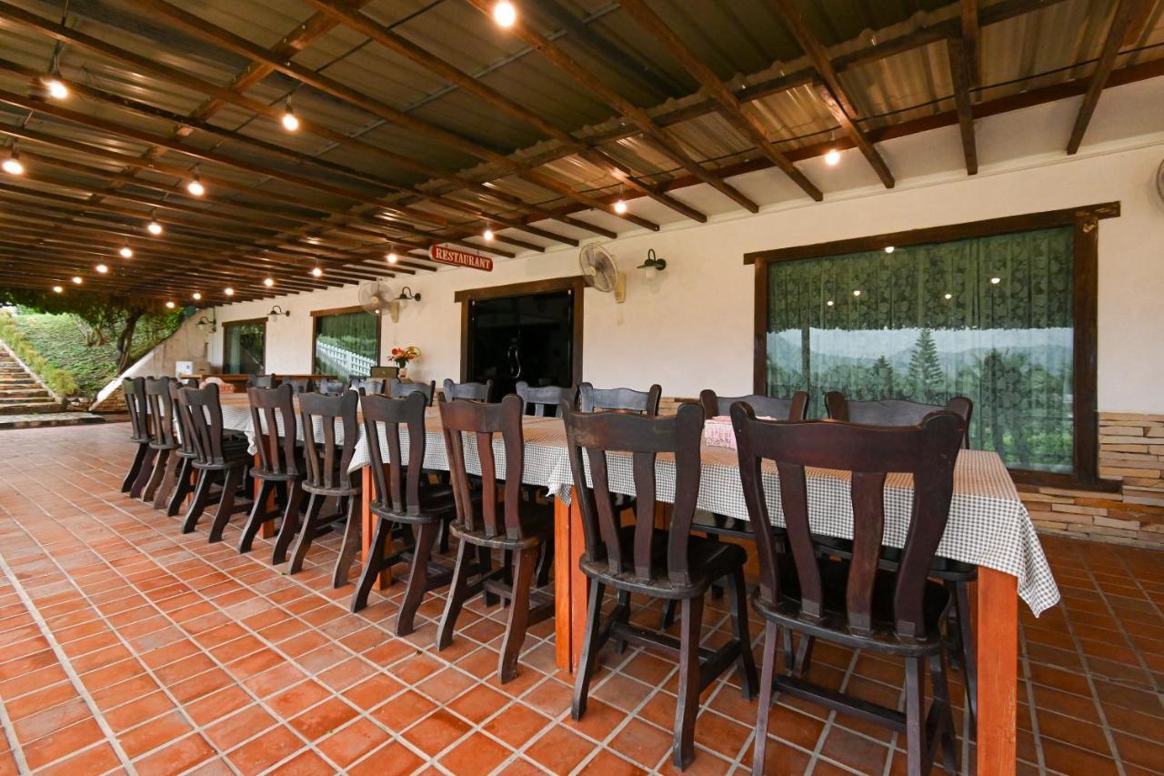 Swiss Valley Hip Resort Suan Phueng Esterno foto
