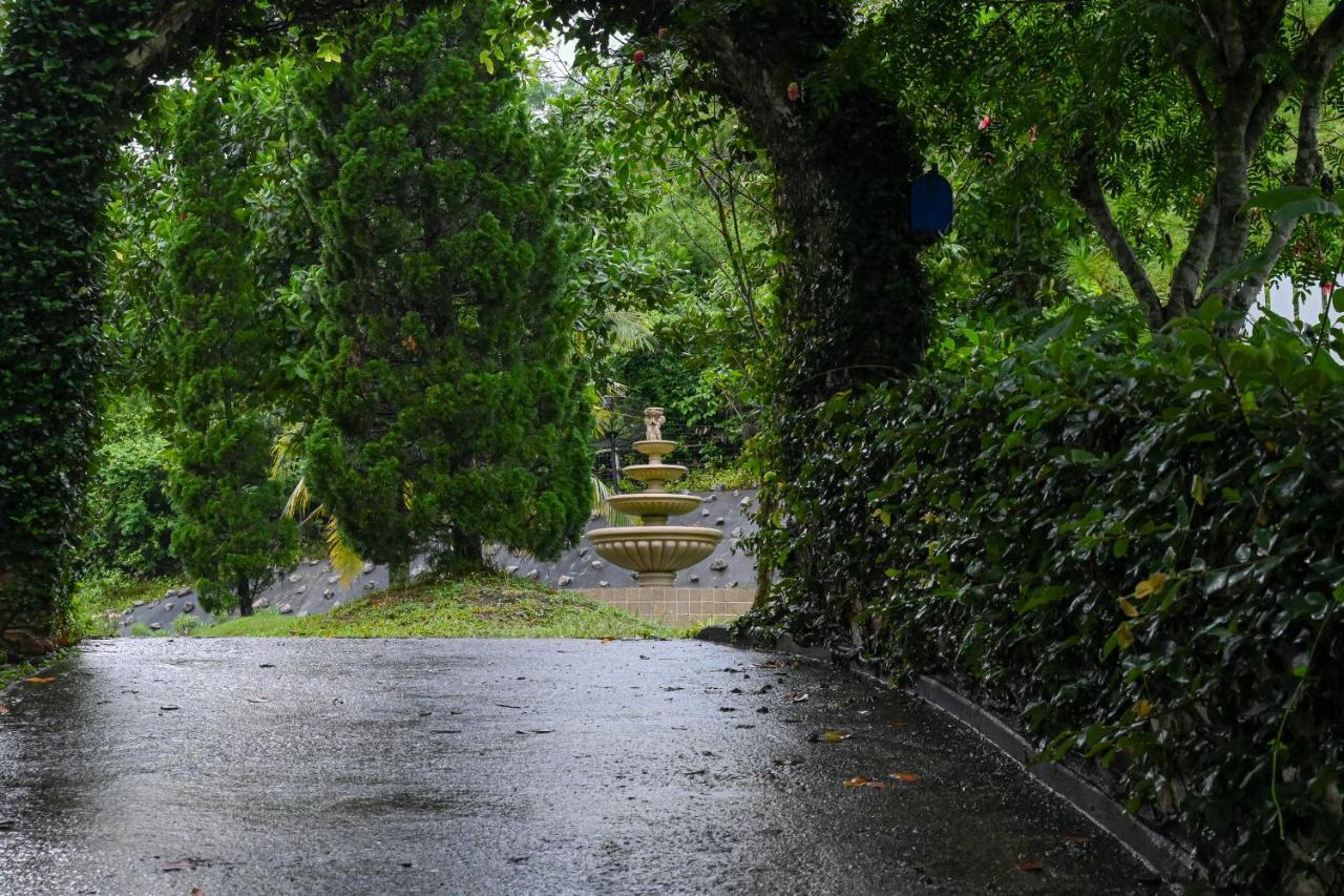 Swiss Valley Hip Resort Suan Phueng Esterno foto