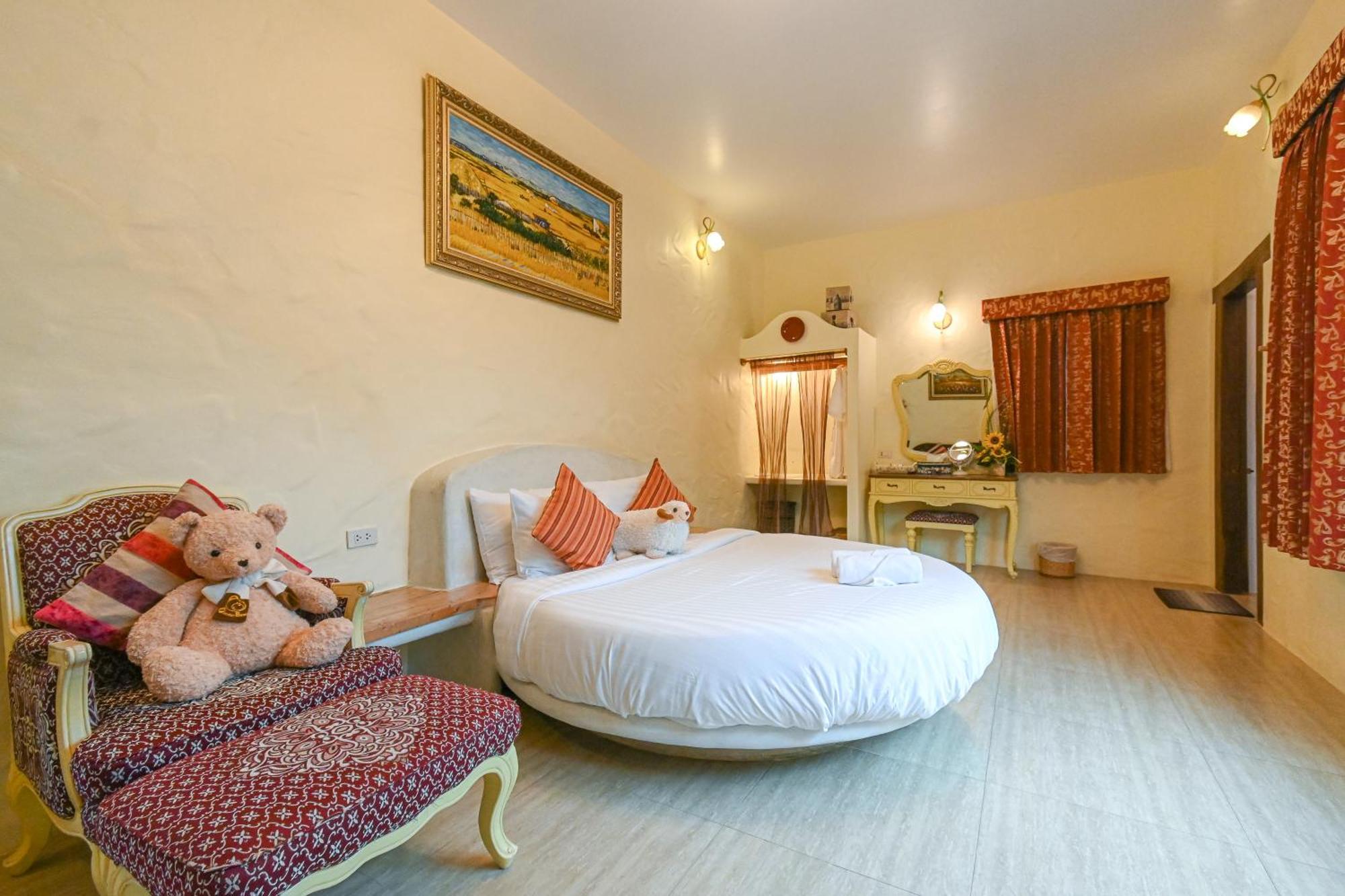 Swiss Valley Hip Resort Suan Phueng Camera foto