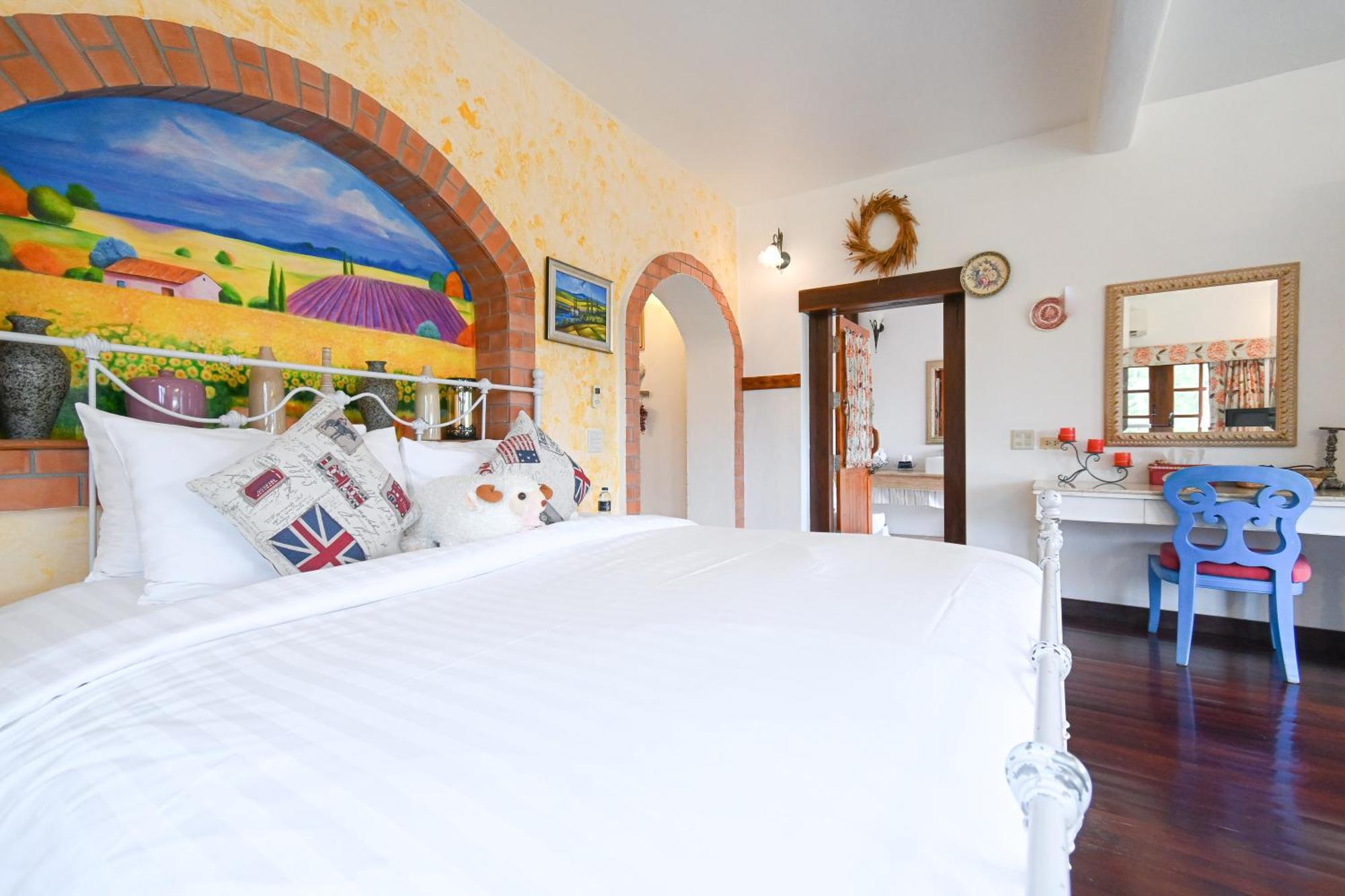 Swiss Valley Hip Resort Suan Phueng Camera foto